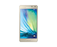 Samsung Galaxy A5 A500F LTE złoty - 220082 - zdjęcie 1
